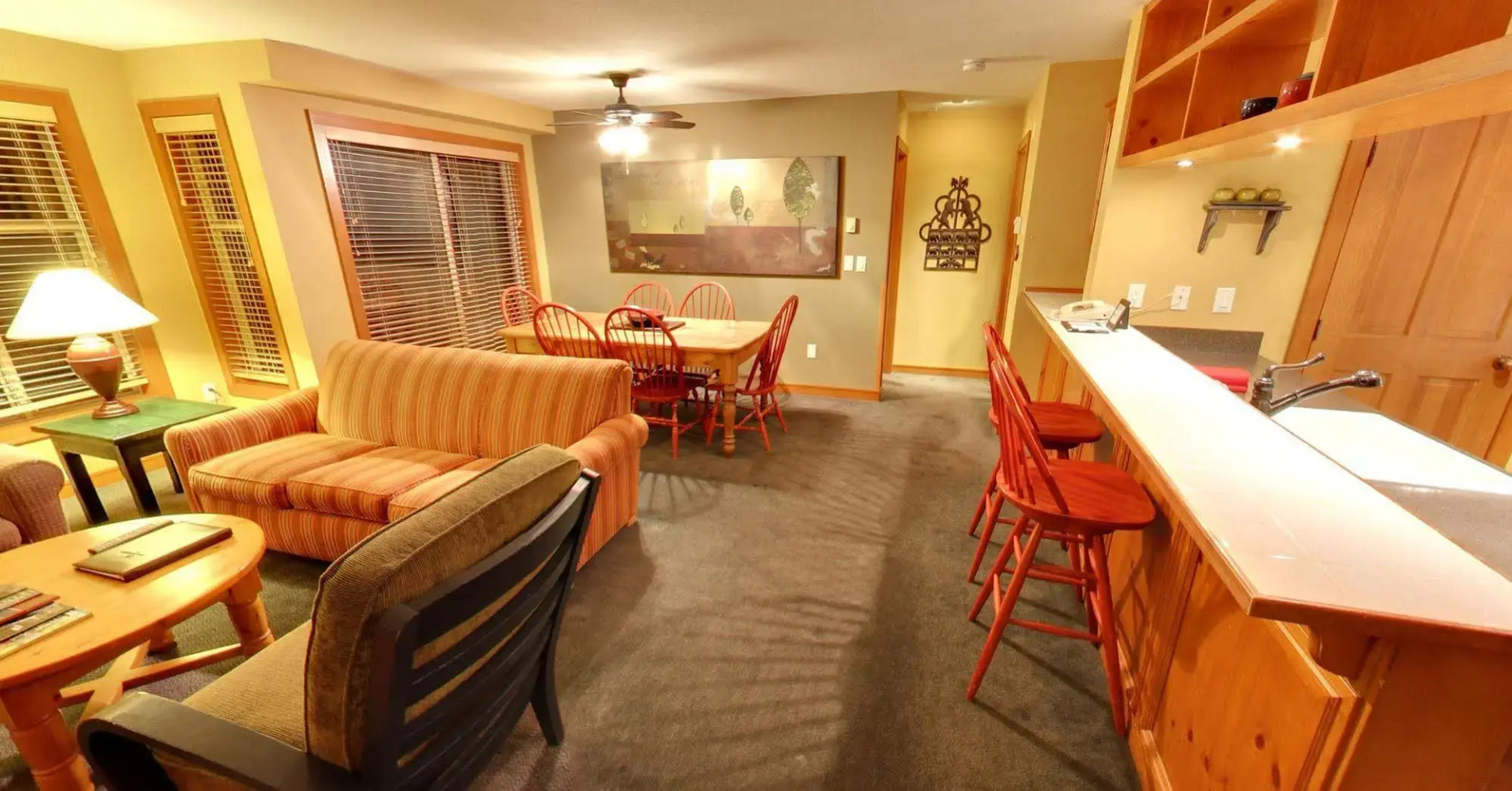 Foto - Hilton Grand Vacations Club Whistler