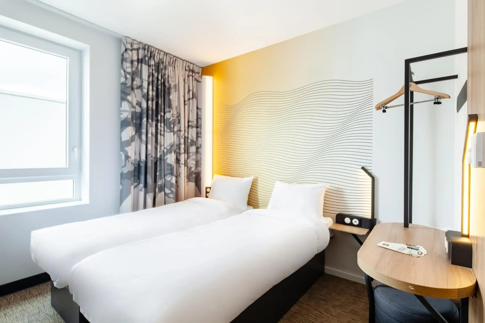 Foto - B&B Hotel Cergy Saint-Christophe