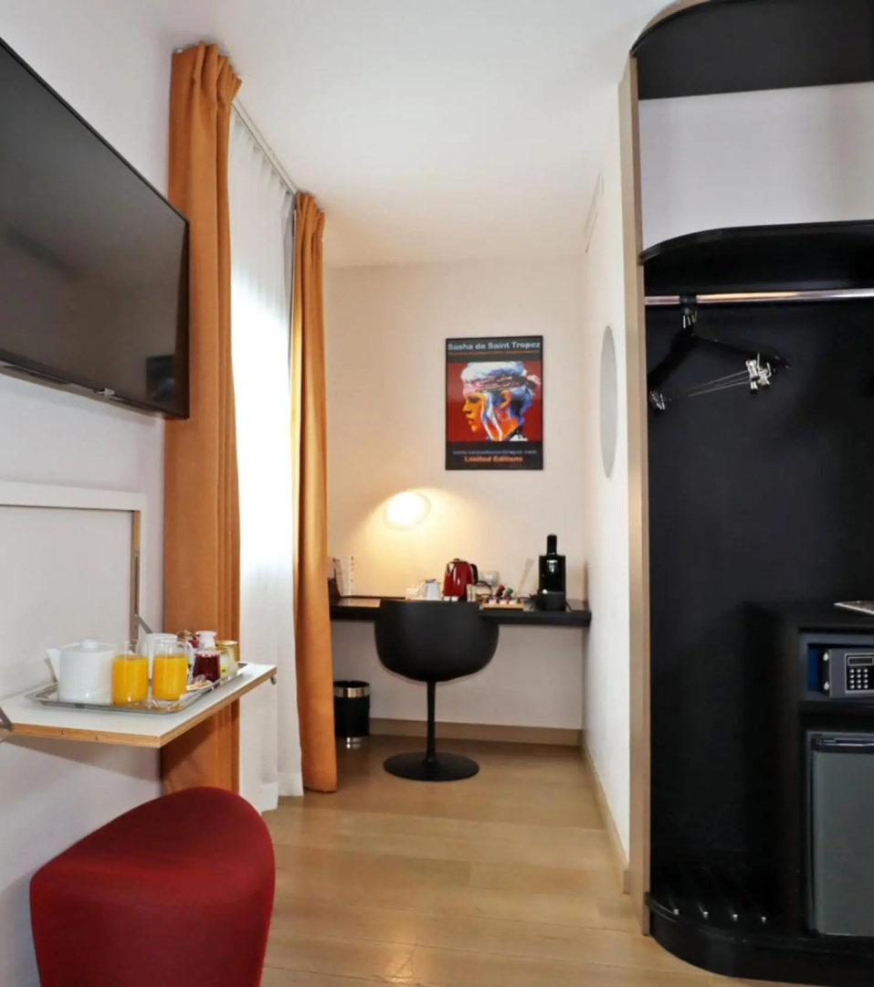 Foto - Hôtel Hor Europe