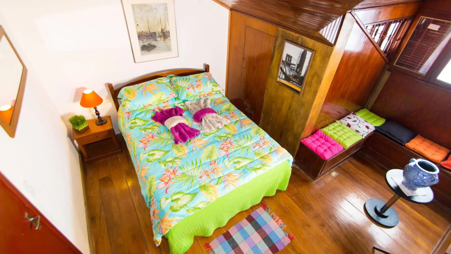 Photo - Inn House Santa Teresa