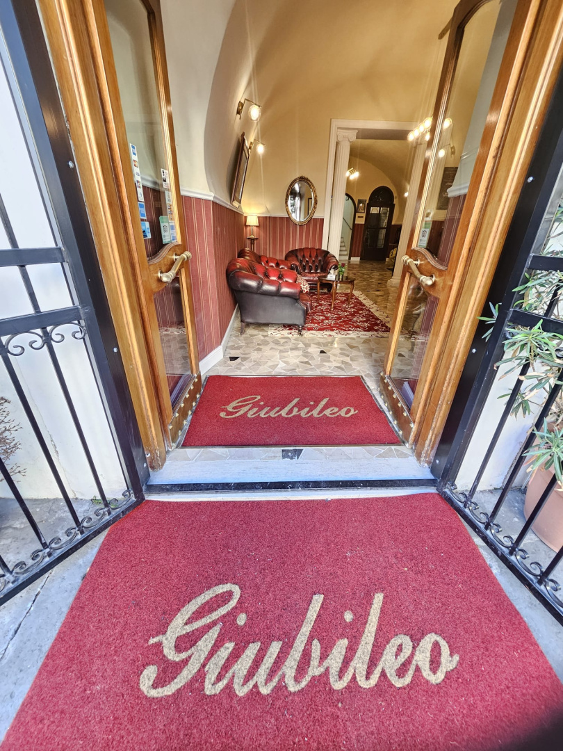Photo - Hotel Giubileo
