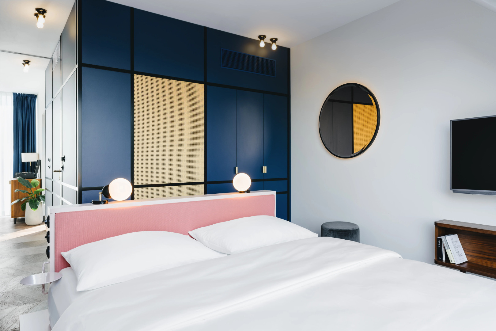 Photo - Hotel Gilbert