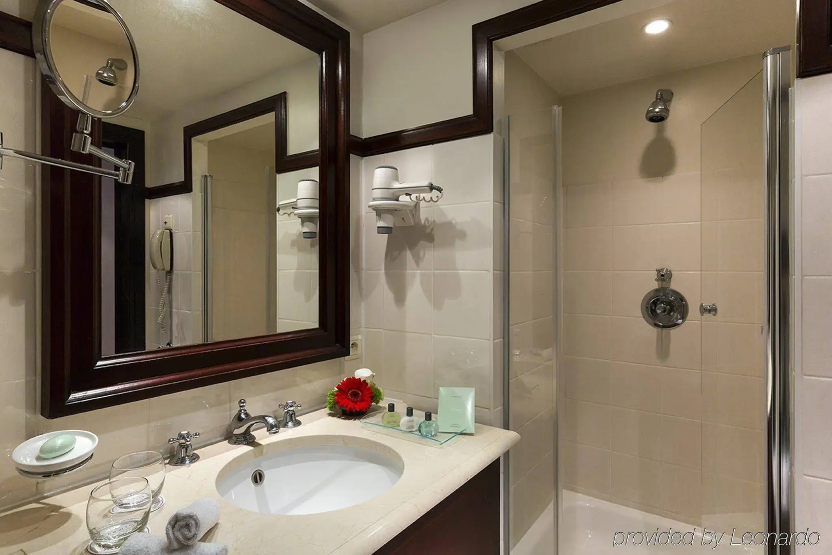 Foto - Hotel Barsey by Warwick