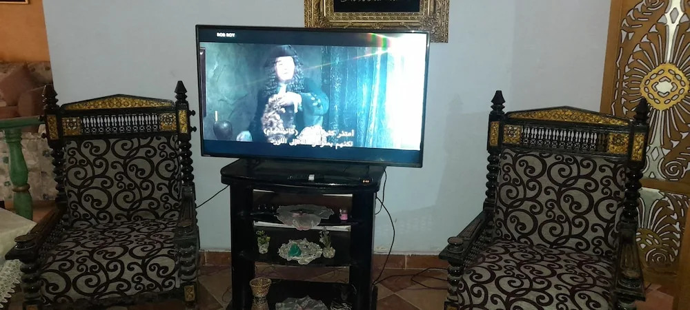 Photo - Rayan Pyramids View