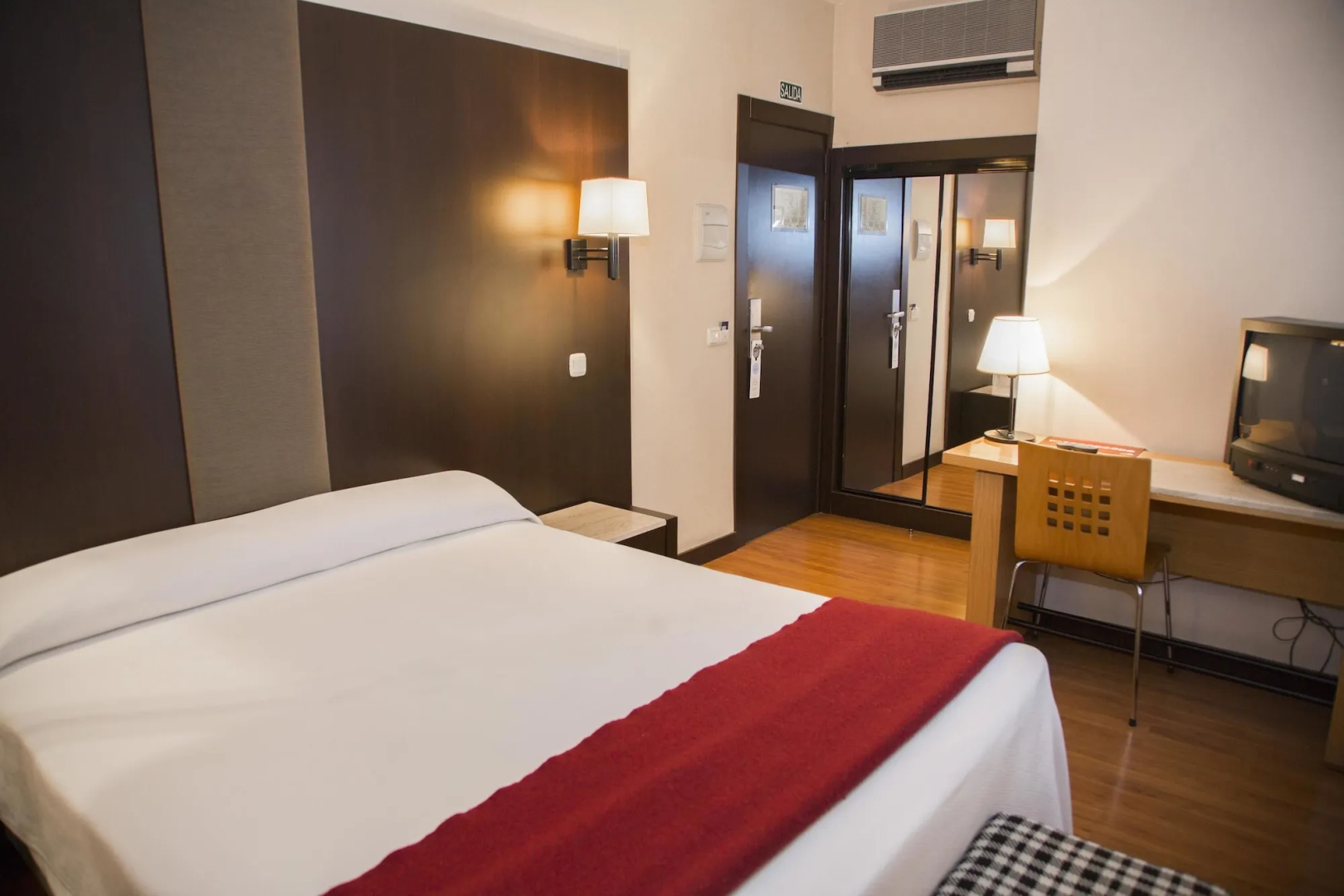 Foto - Hotel Delta