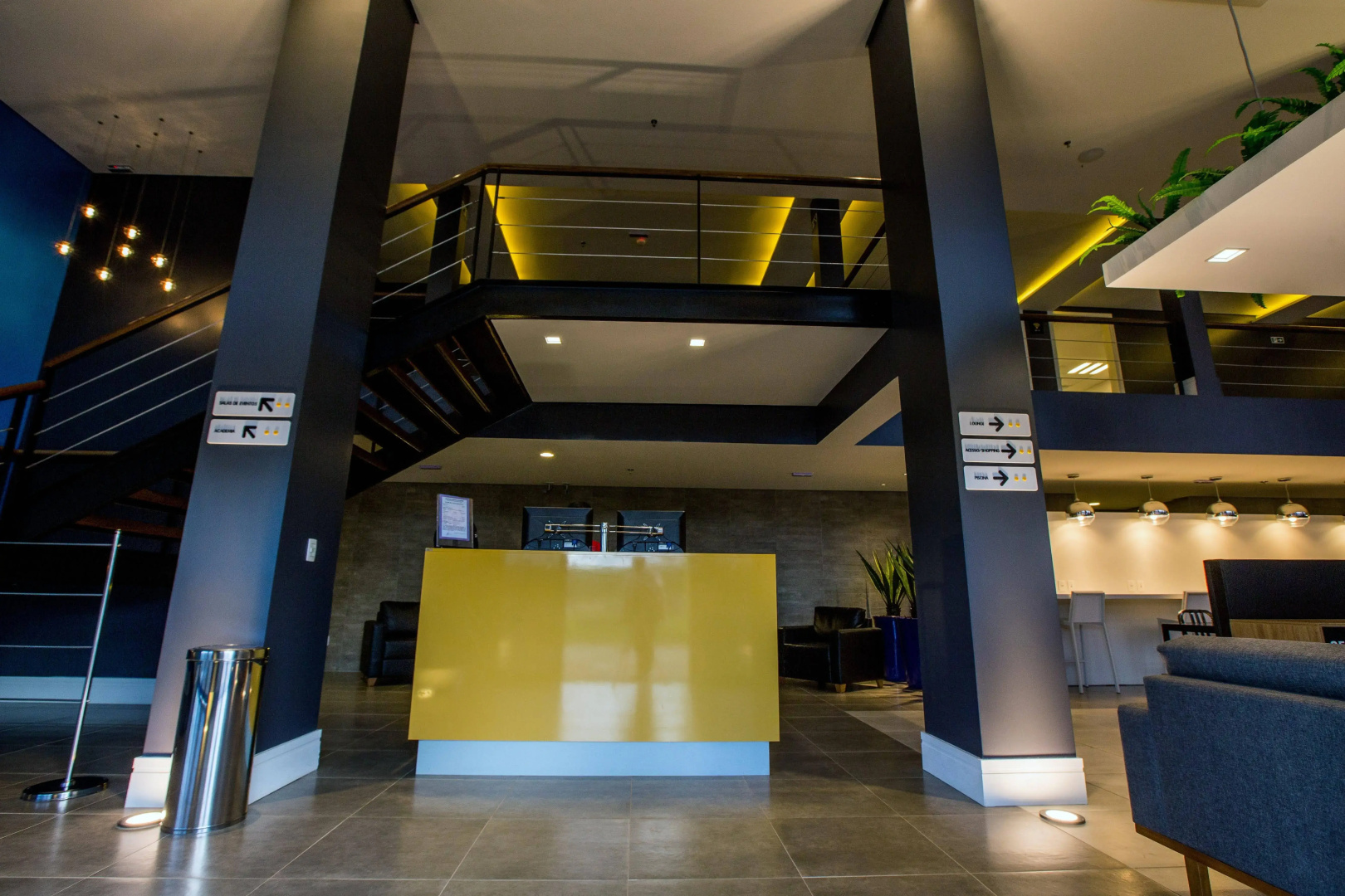 Foto - ibis Styles Parauapebas