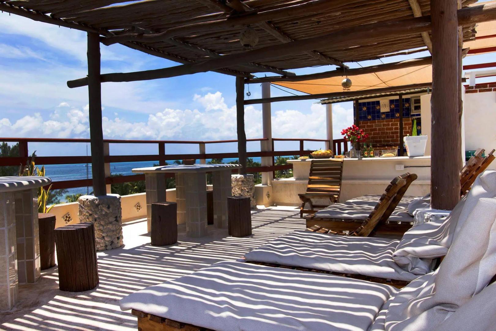 Foto - Hotel Sol Caribe