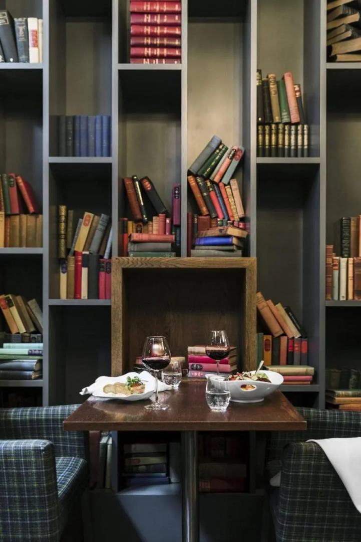 Foto - The Lodge Hotel - Putney