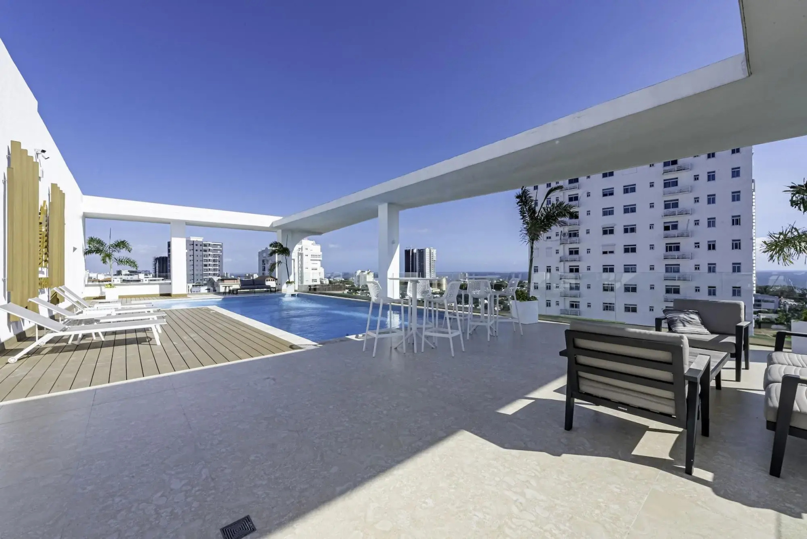 Foto - Brickell Apart Hotel
