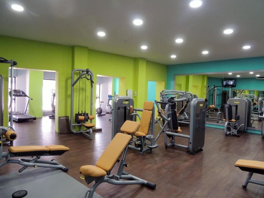 Foto - AX ODYCY Hotel