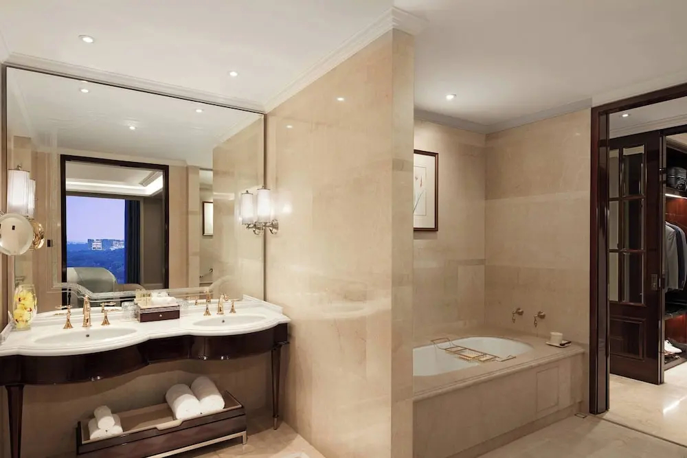 Photo - The Ritz-Carlton, Pune