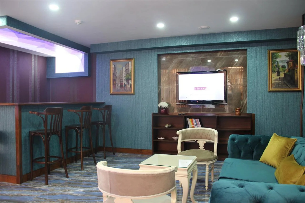 Foto - Kaya Madrid Hotel