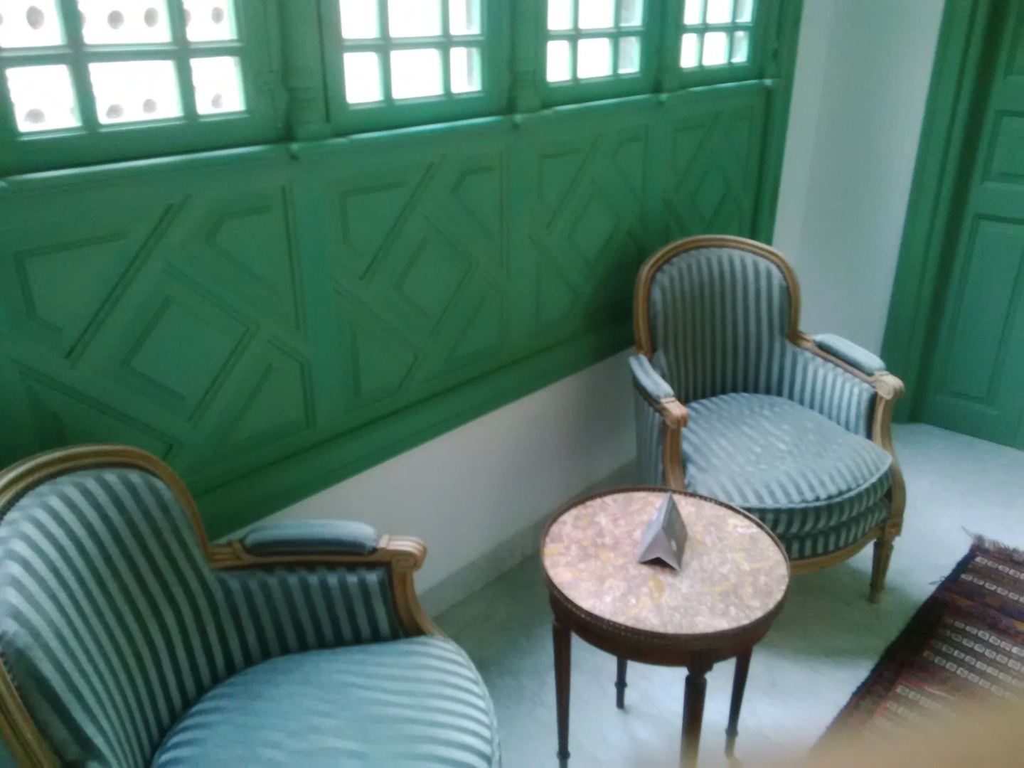 Photo - Palais Bayram