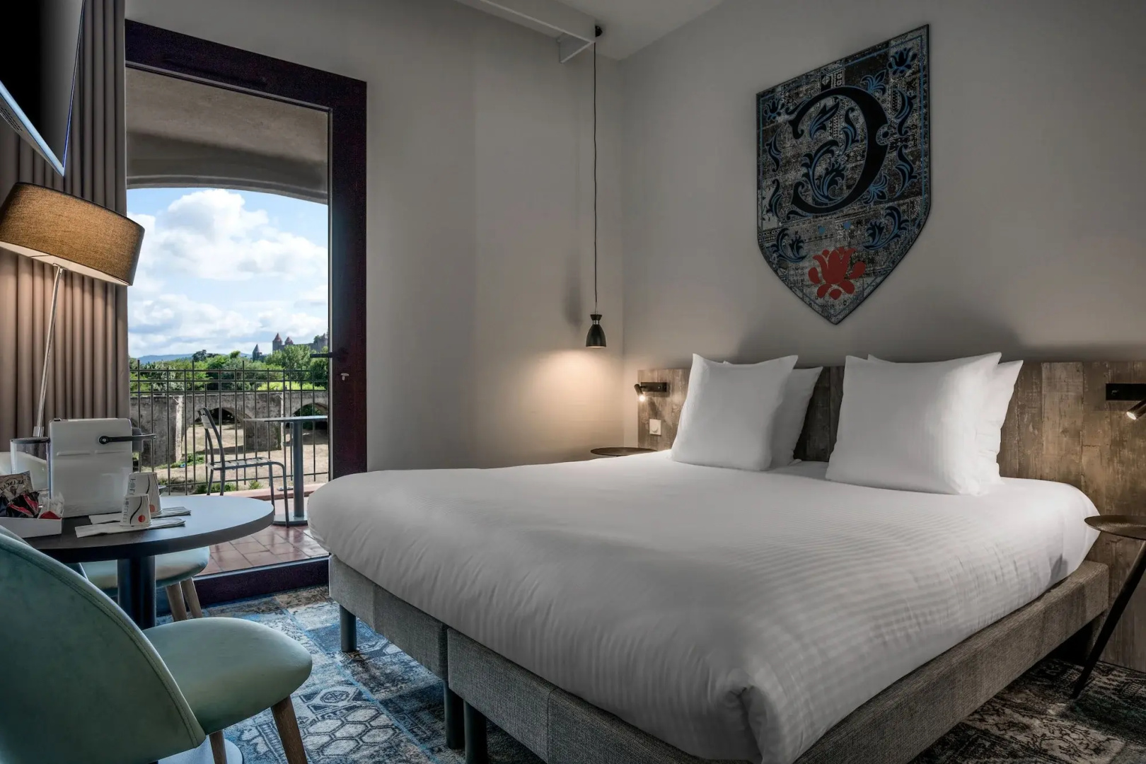 Photo - SOWELL HOTELS Les Chevaliers