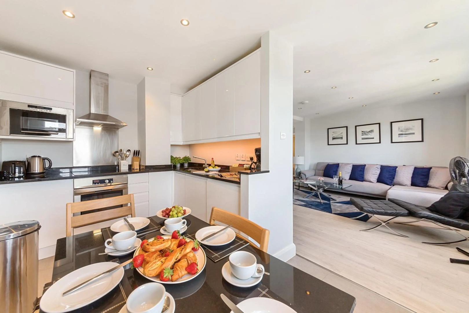 Photo - Nell Gwynn Chelsea Accommodation