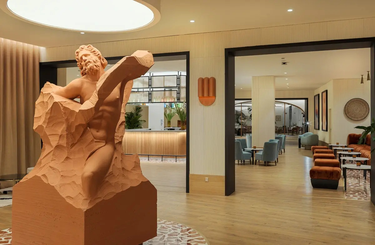 Foto - H10 Imperial Tarraco 4 Sup