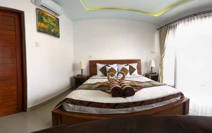 Foto - The Gria Unique Ubud