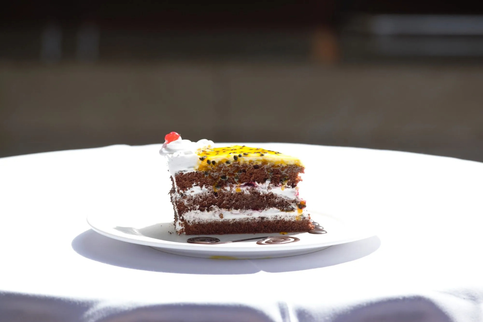 Photo - Swiss Lenana Mount Hotel