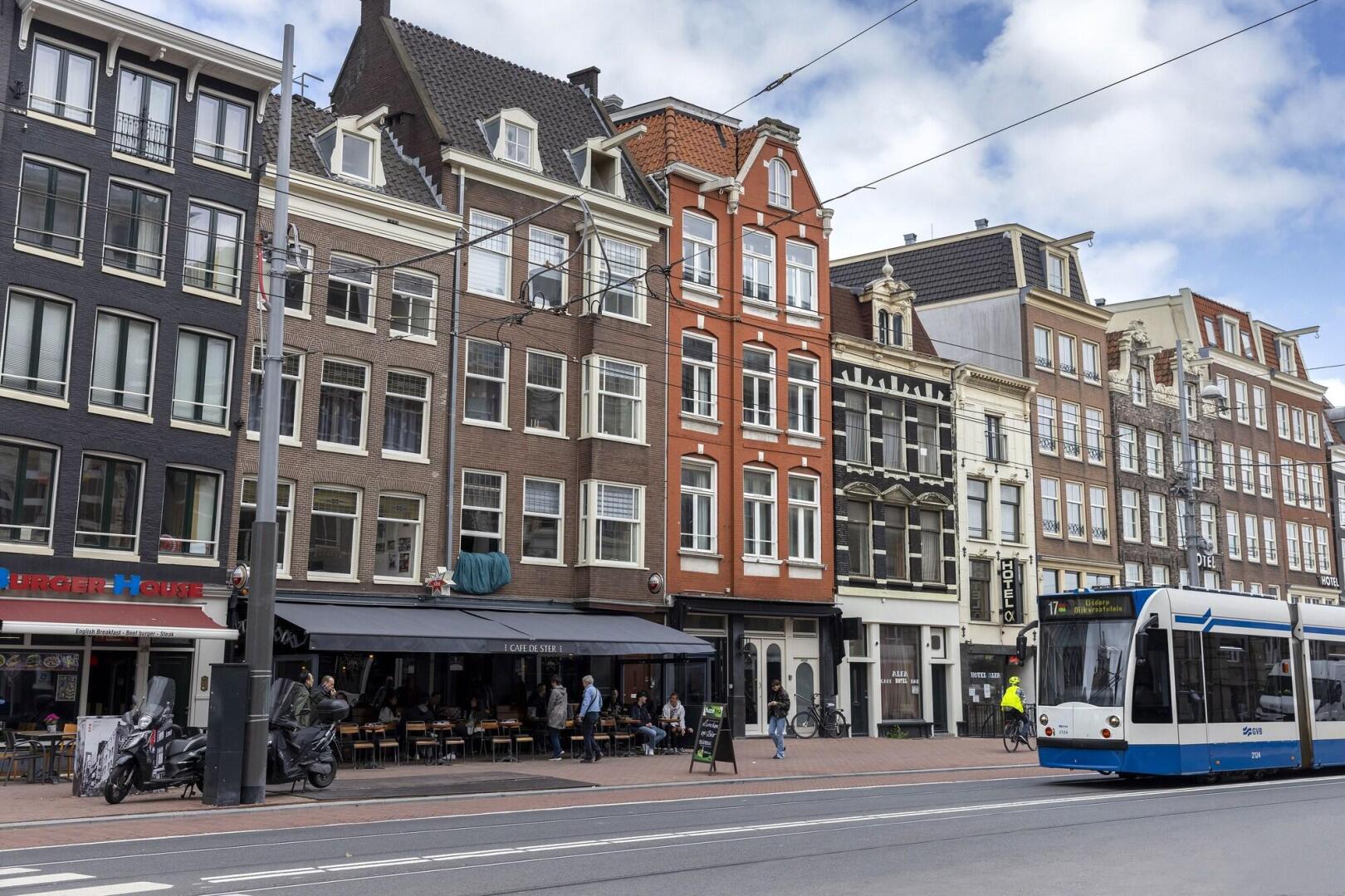 Foto - Sotel Amsterdam Central Station