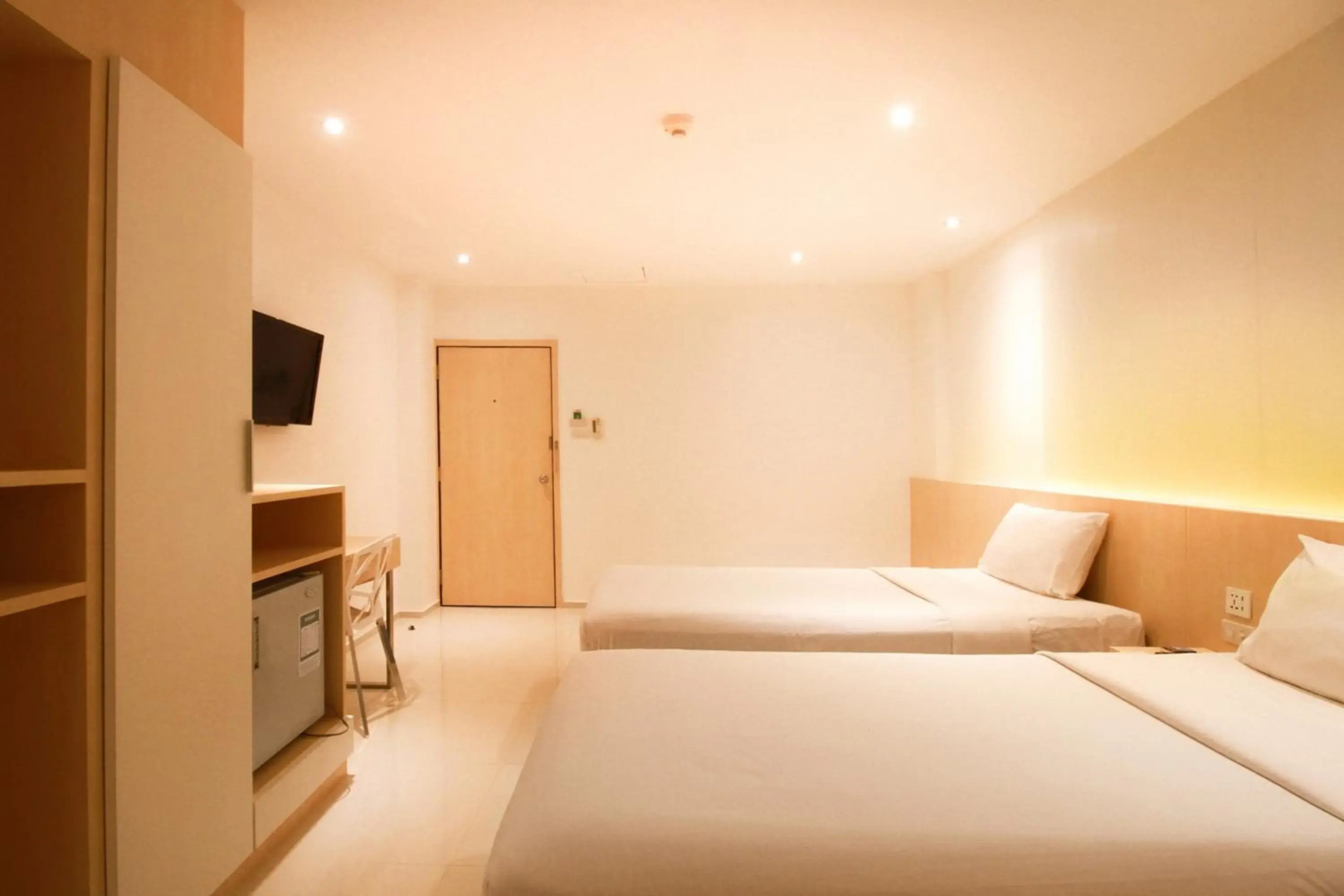 Foto - Ten Stars Hotel