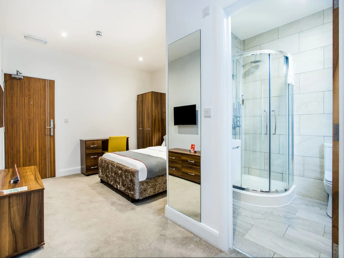 Foto - OYO The Arch, Wembly Stadium