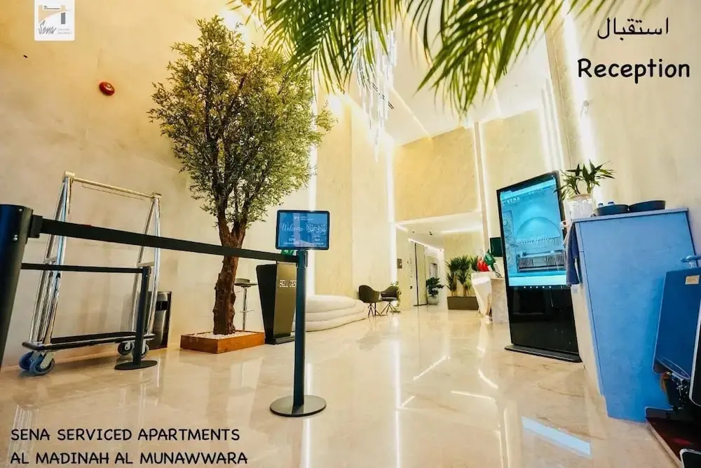 Foto - Sena Serviced Apartments