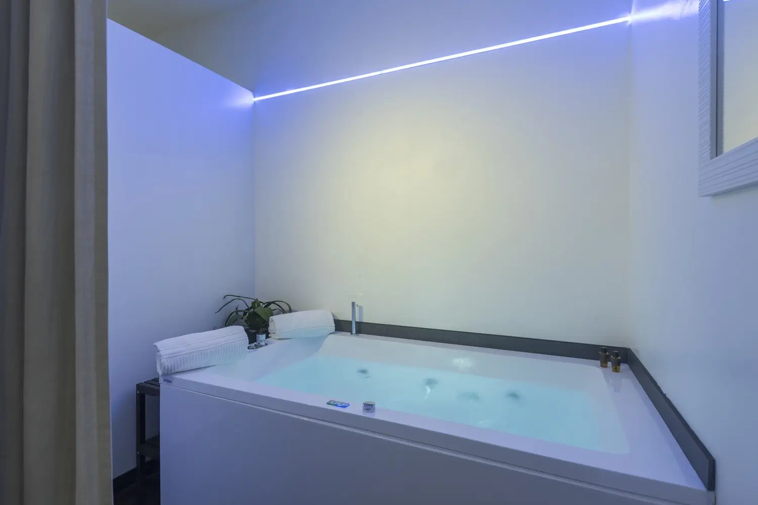 Foto - San Carlo Suite