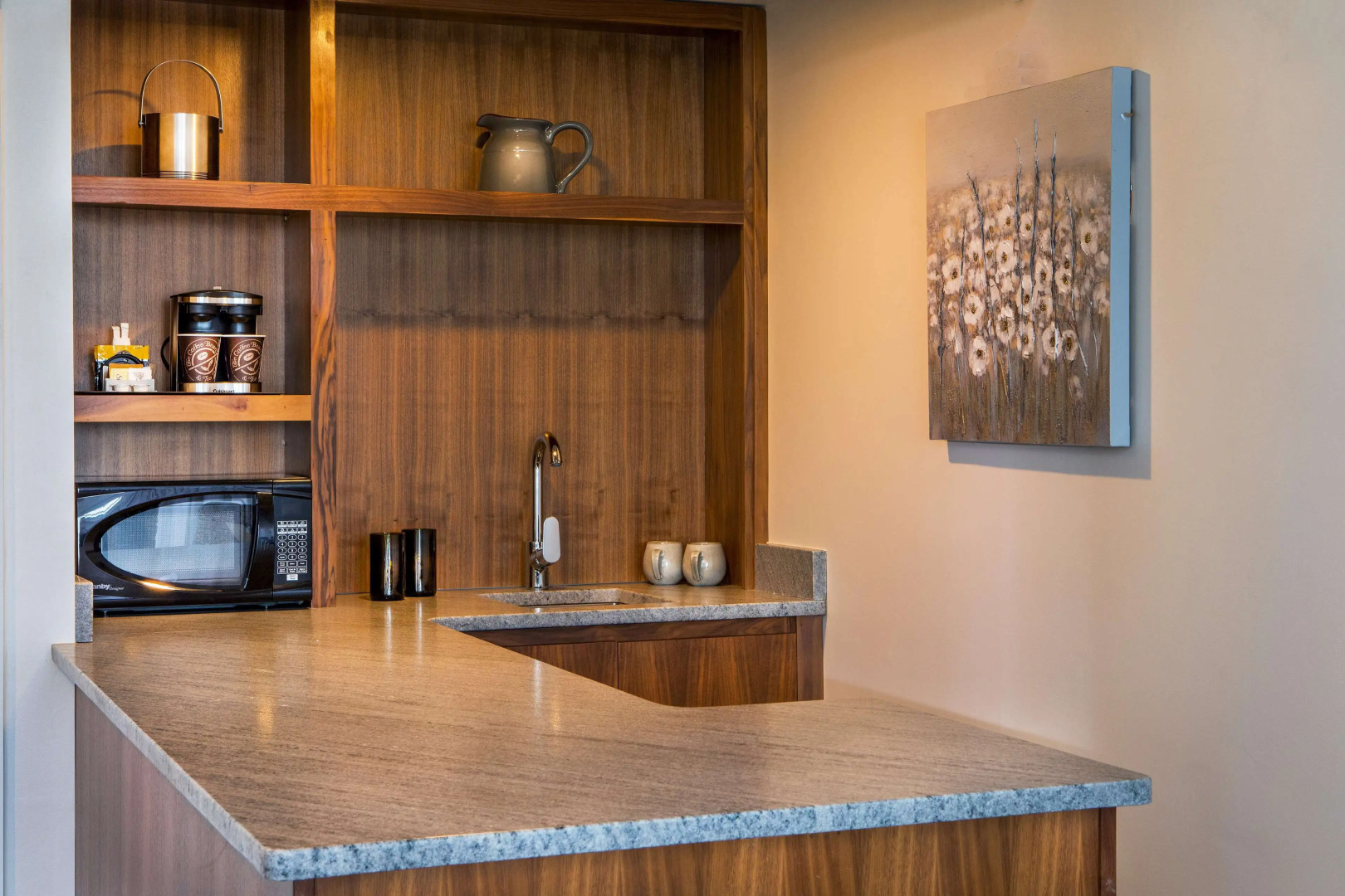 Photo - DoubleTree by Hilton Atlanta Windy Hill Ballpark