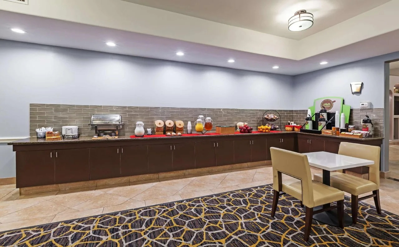 Photo - Sonesta Essential Houston Westchase