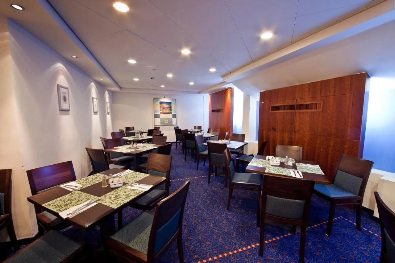 Photo - SeaNet Hotel By AFI Hotels