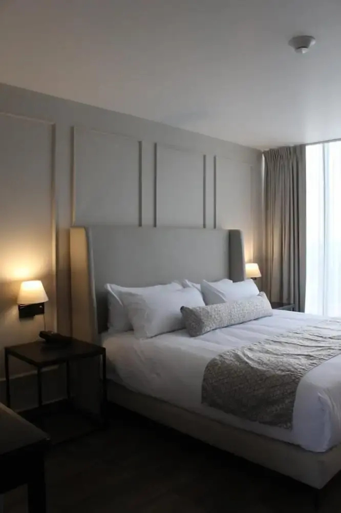 Foto - OTMANN Hotel Boutique