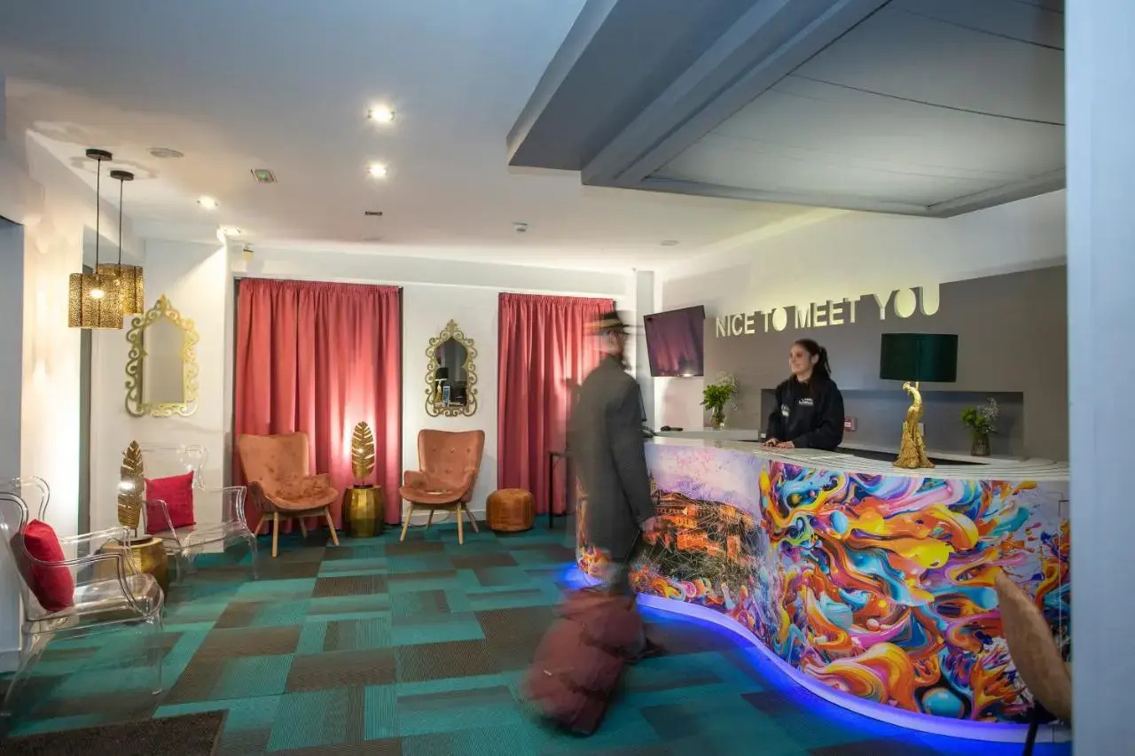 Photo - Casual Ilbira Granada