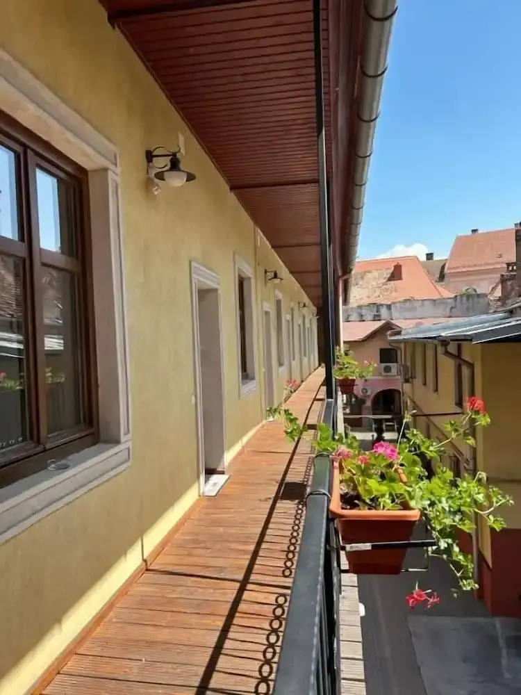 Photo - Casa Weidner Hotel Sibiu
