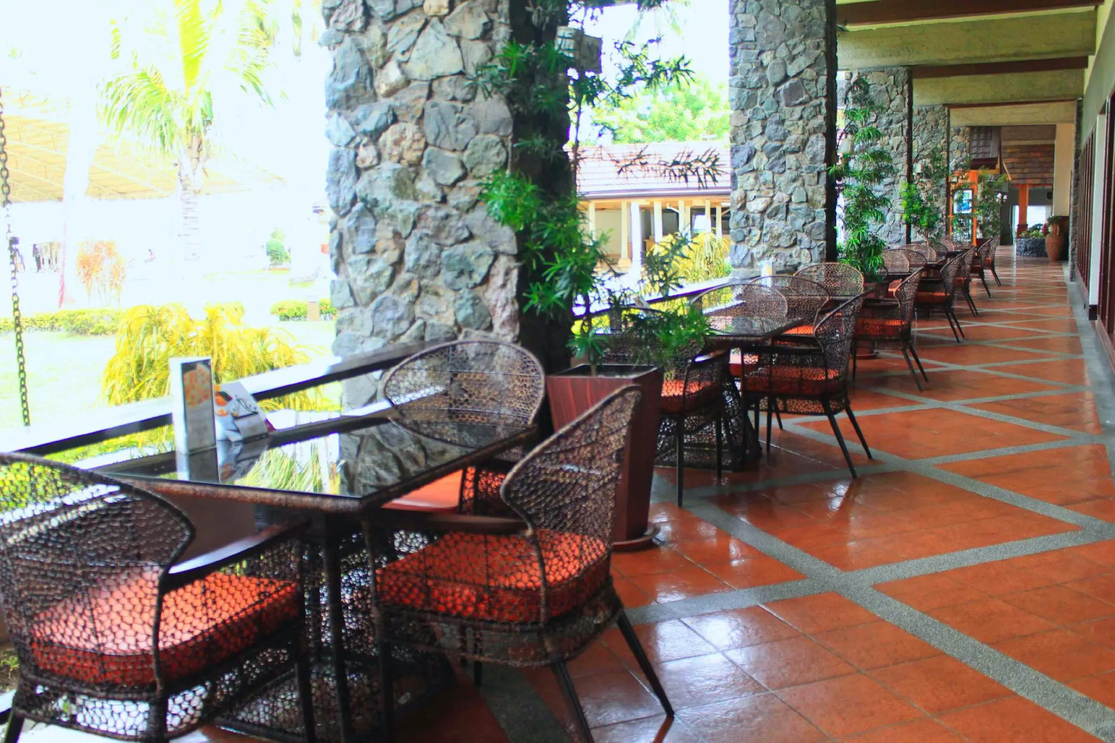 Foto - Waterfront Insular Hotel Davao