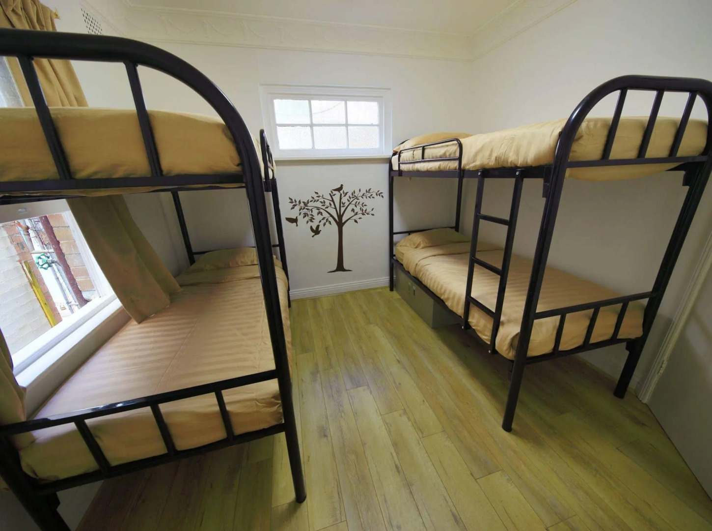 Foto - Cozy M Hostel