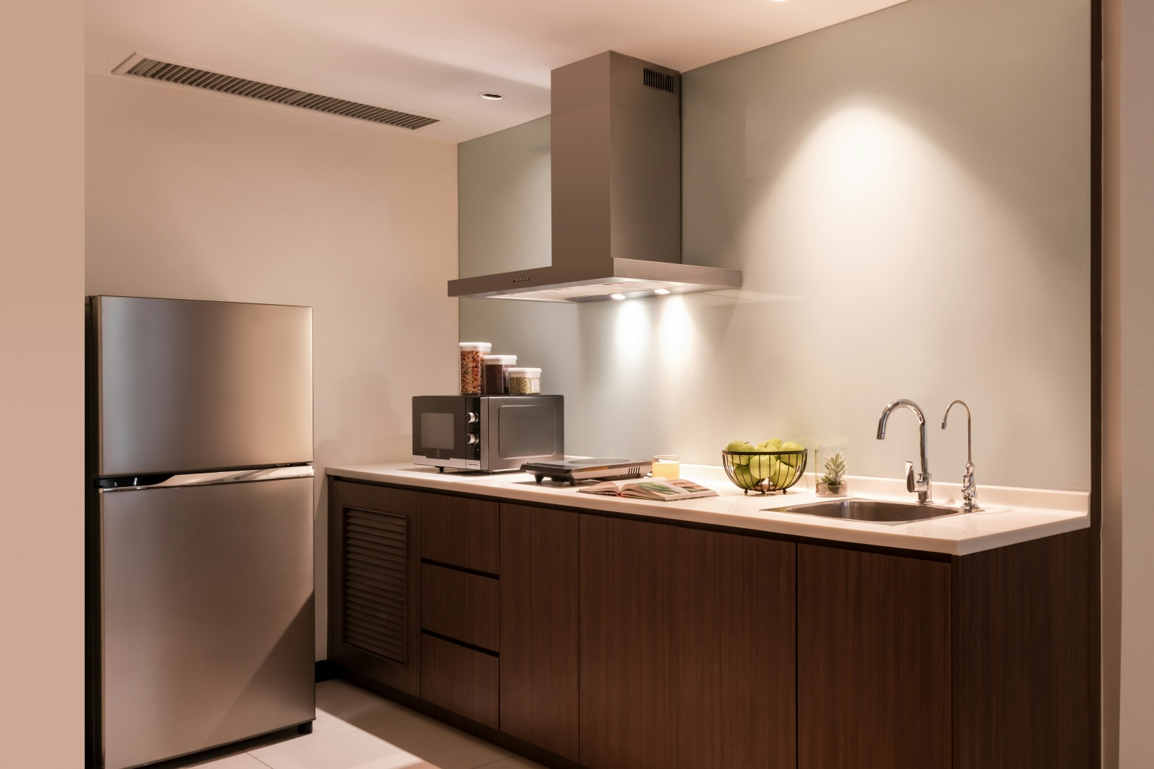 Foto - Oakwood Hotel & Residence Kuala Lumpur