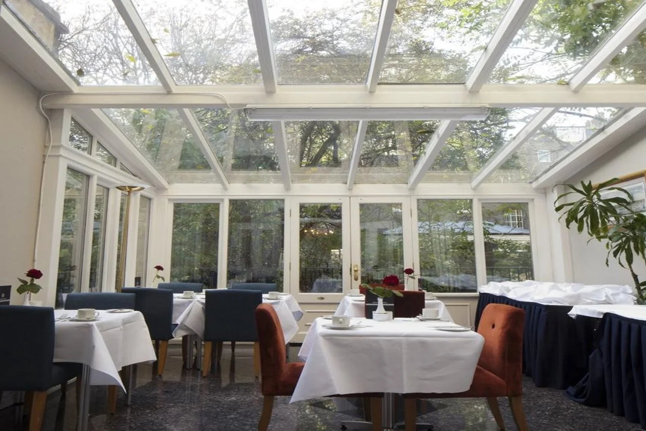 Photo - Grange Buckingham Hotel