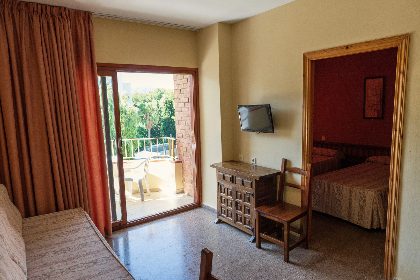 Foto - Aparthotel Las Mariposas