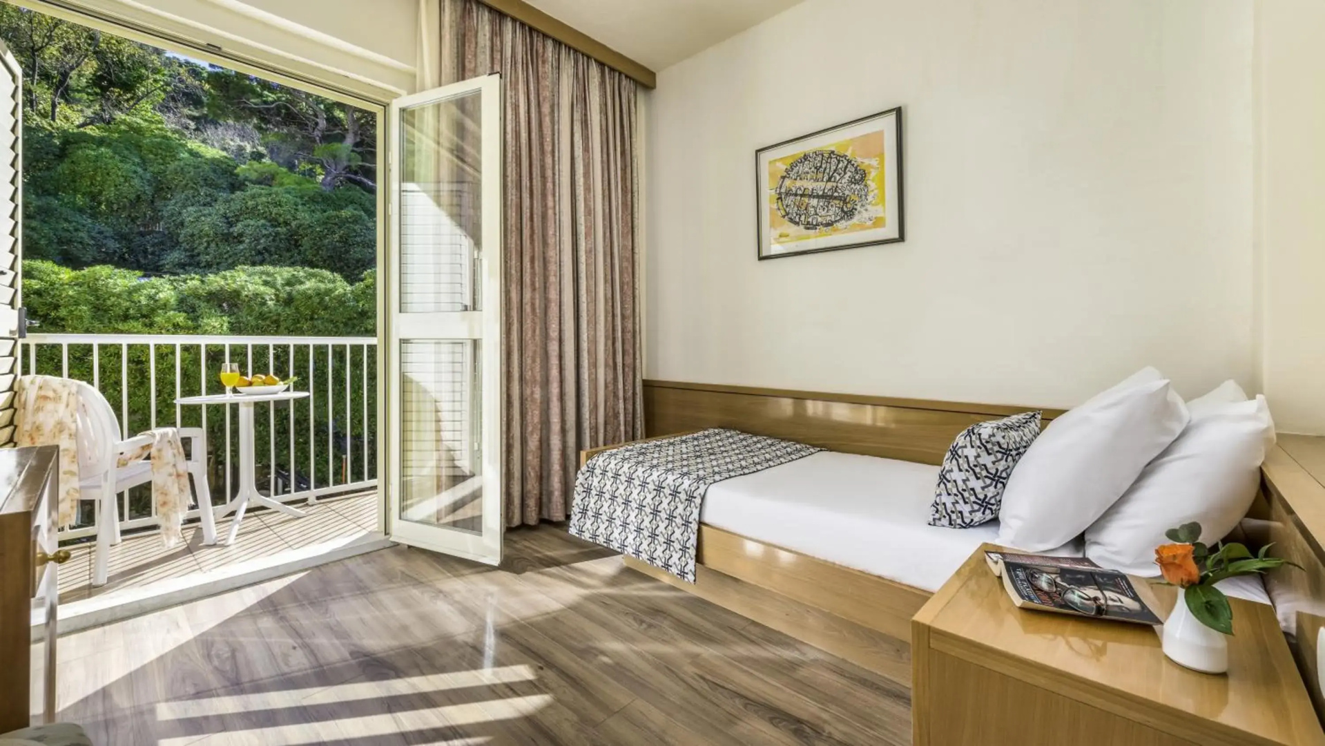 Foto - Hotel Splendid
