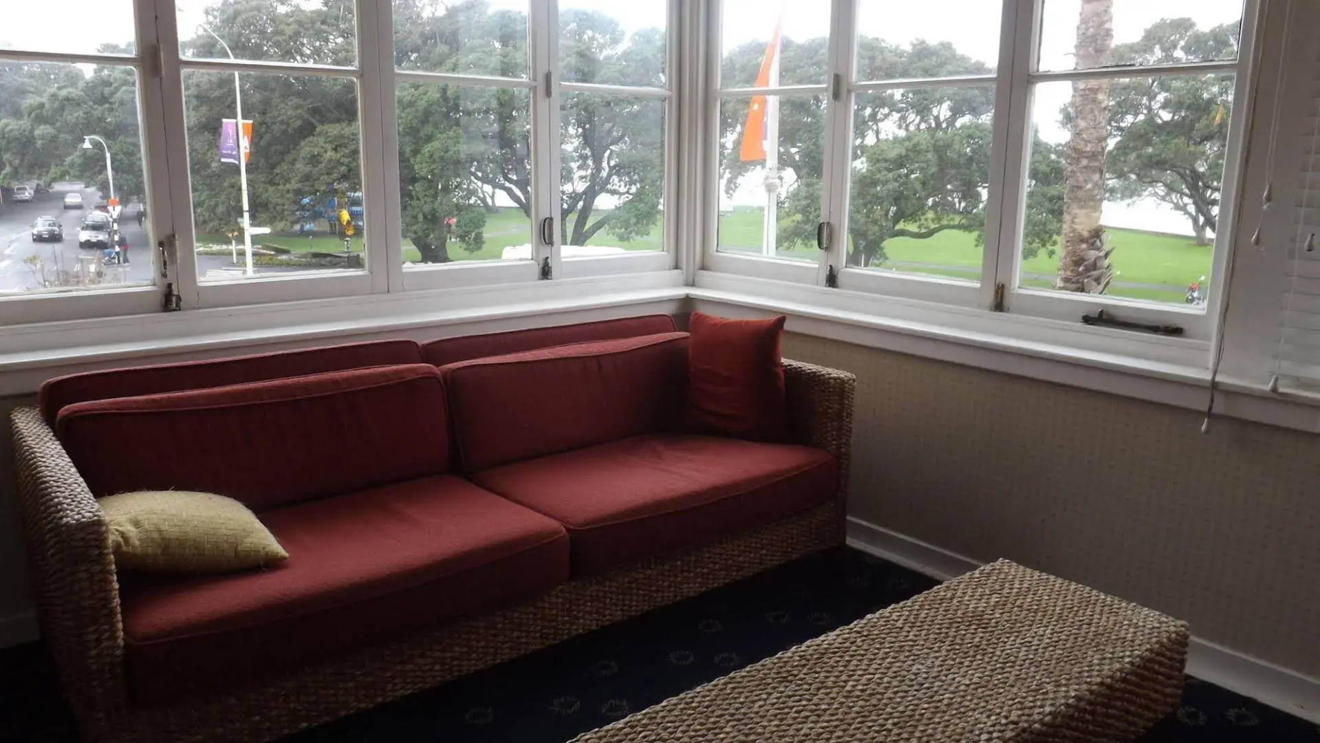 Photo - The Esplanade Hotel