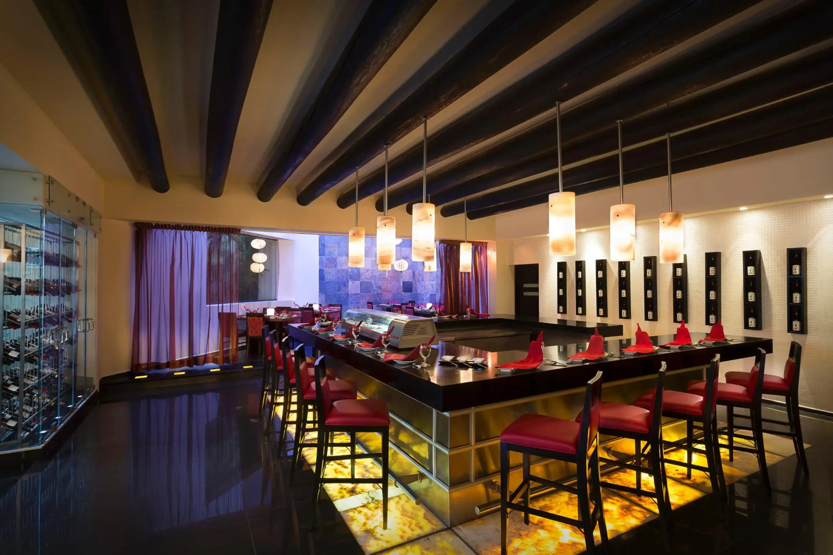 Foto - Hard Rock Hotel Vallarta All Inclusive