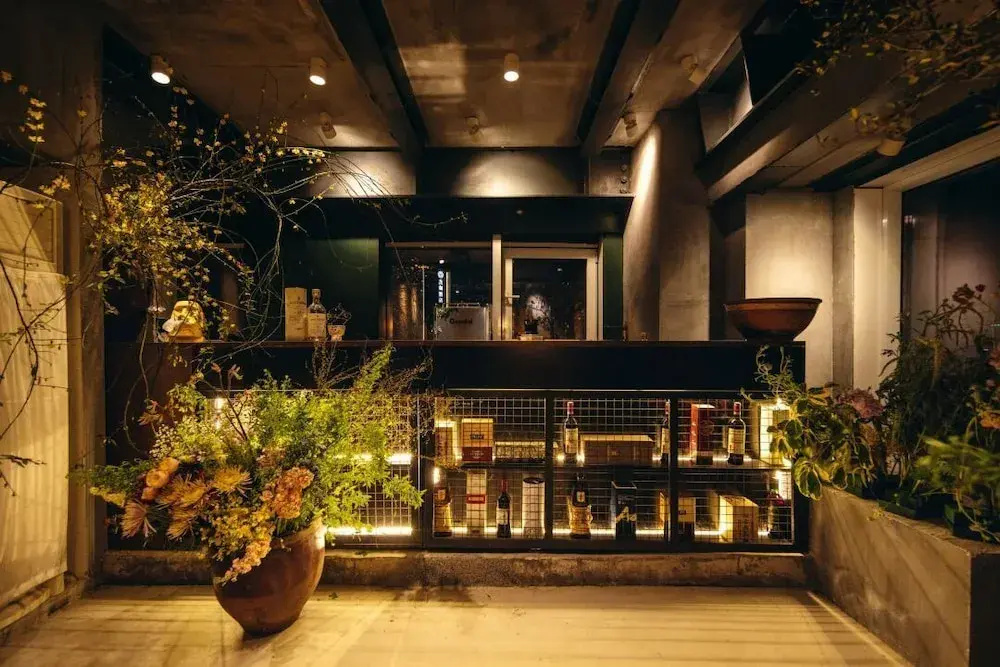 Photo - M Panda Tower Boutique Chengdu