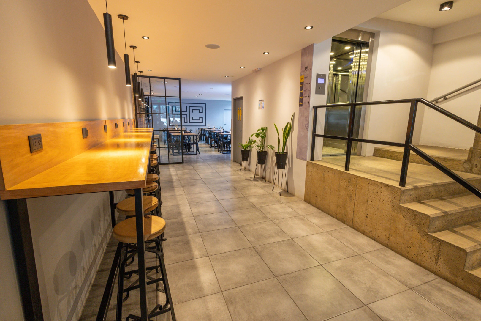 Foto - Hotel Concept Bariloche