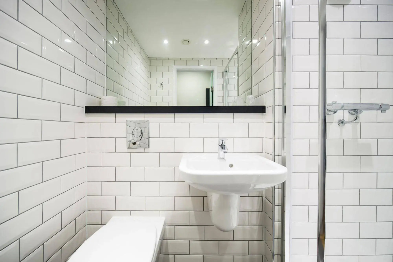 Foto - easyHotel Newcastle