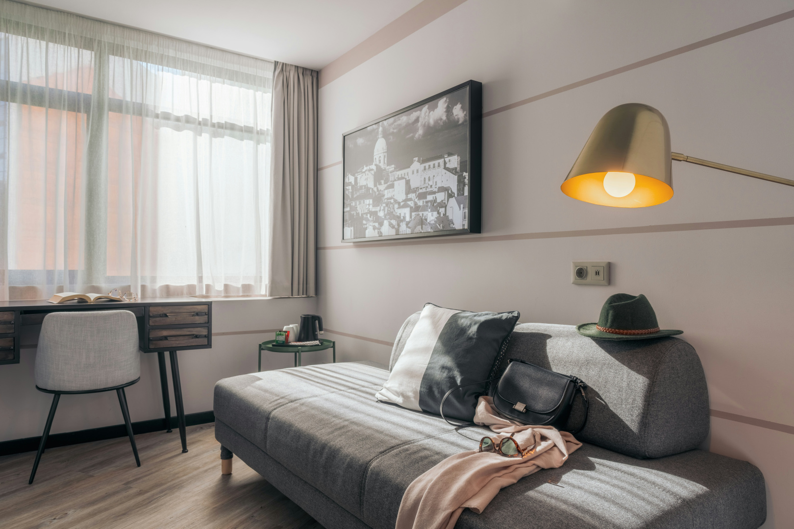 Foto - Pestana Lisboa Vintage City Center Suites