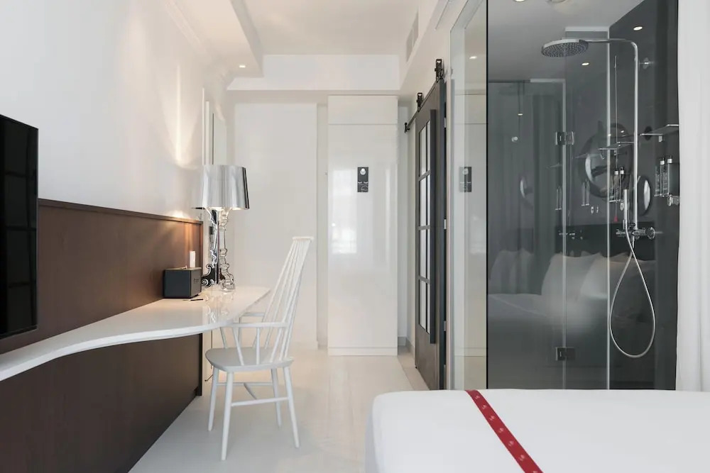 Photo - Ruby Bea Hotel Florence