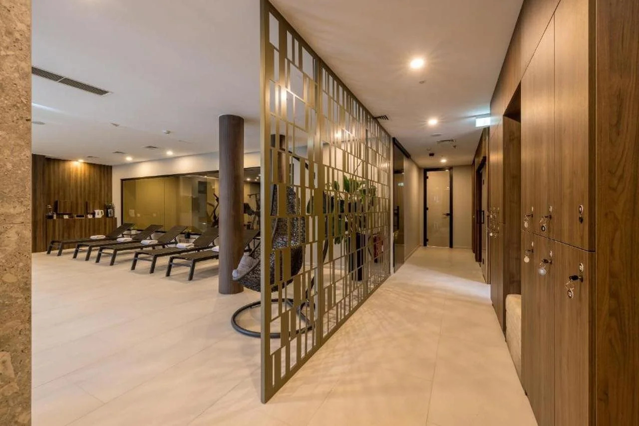Foto - Hotel Olivier