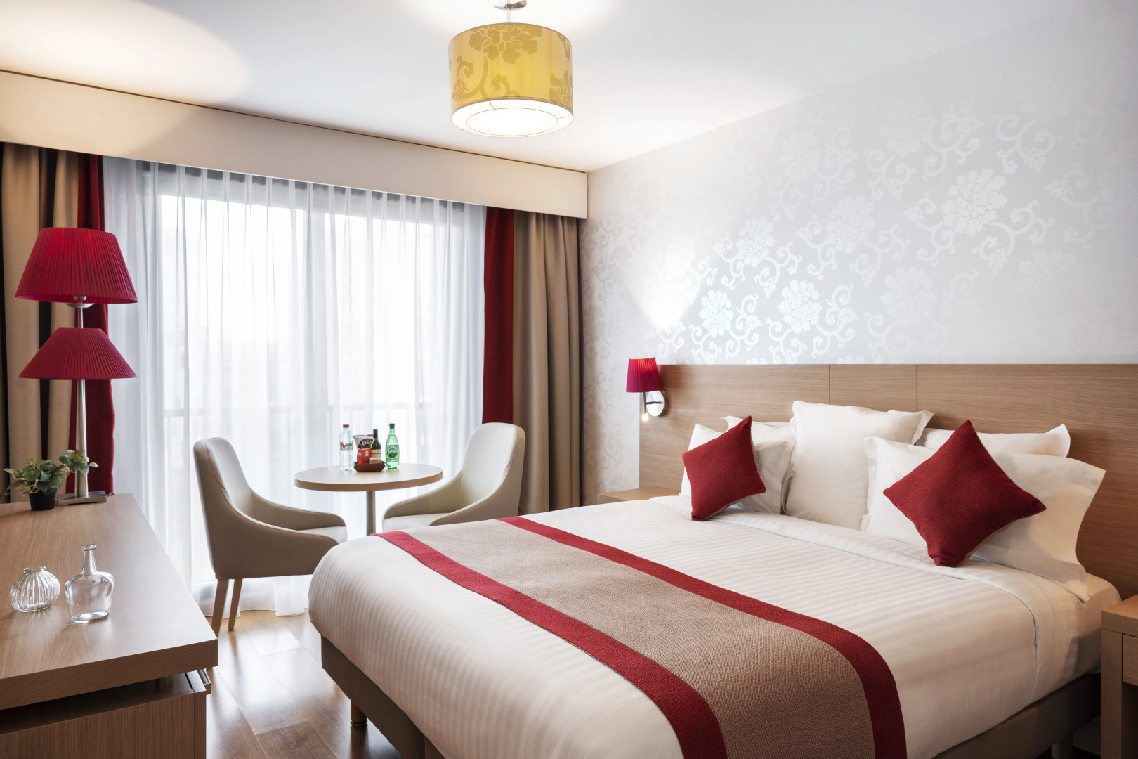Foto - Residhome Aparthotel Paris Evry