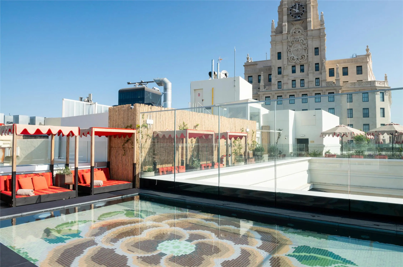 Photo - Hotel Montera Madrid, Curio Collection By Hilton