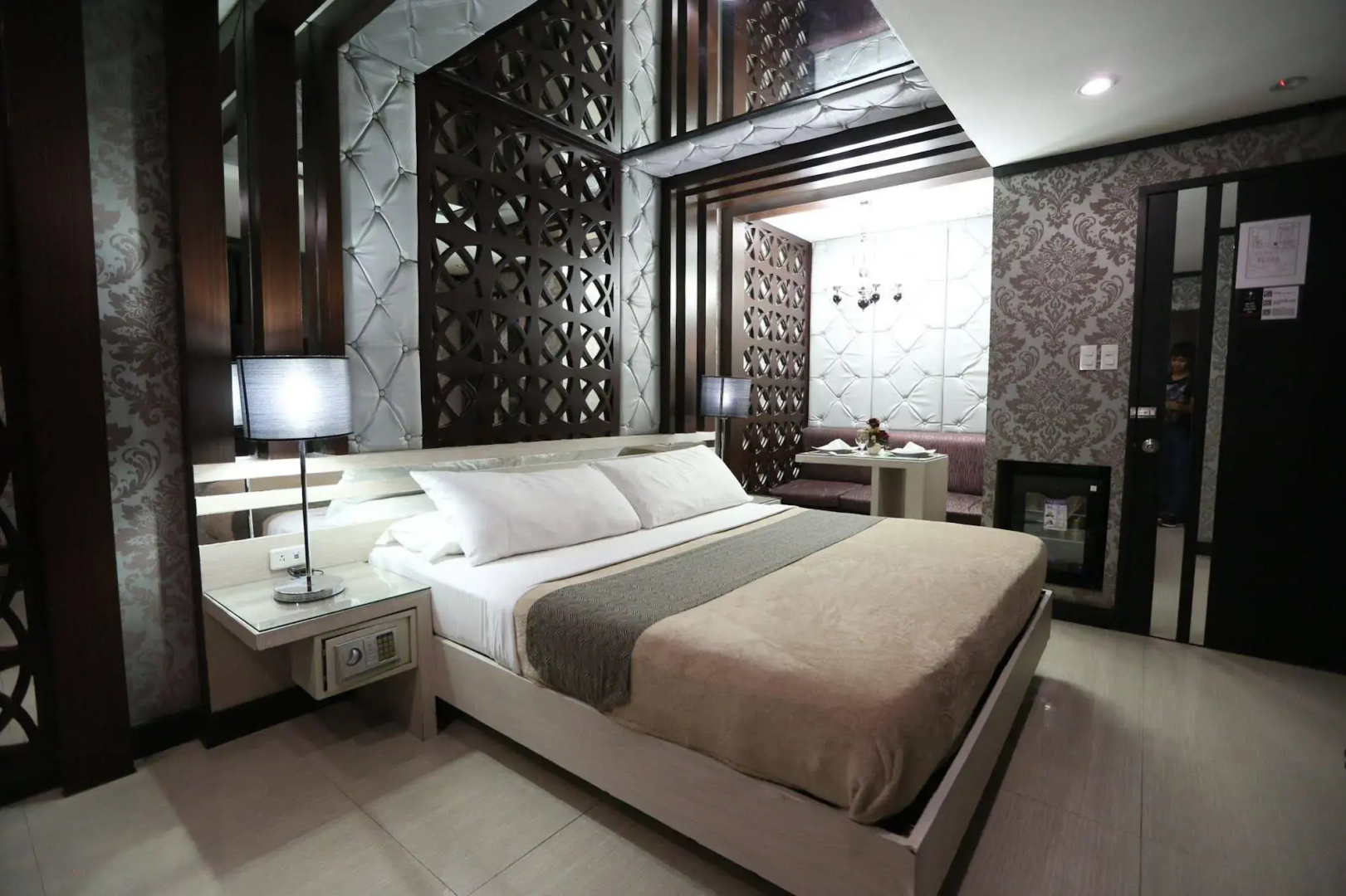 Photo - Victoria Court Hillcrest - Pasig